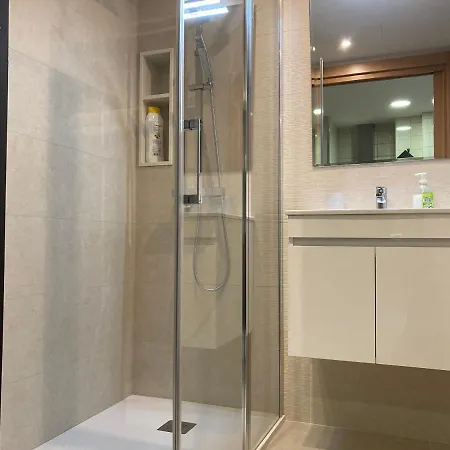 Apartmán Hs Rincon De Sito 6 Center Parking Gratis *