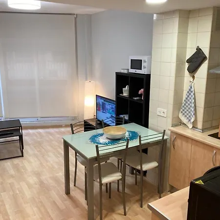 Hs Rincon De Sito 6 Suite Center Parking Gratis *