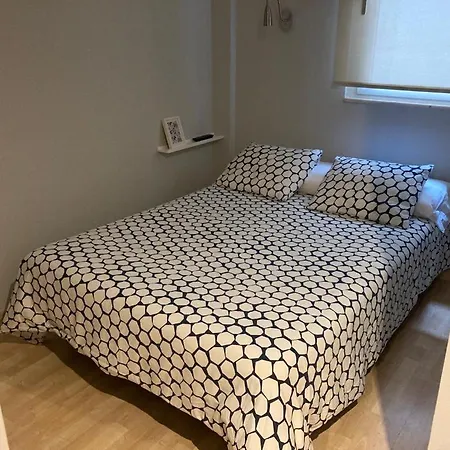 Hs Rincon De Sito 6 Center Parking Gratis Apartmán