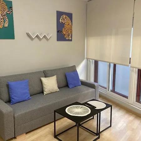 Daire Hs Rincon De Sito 6 Center Parking Gratis *