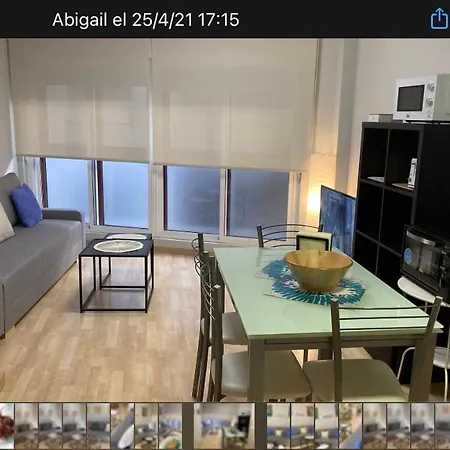 Hs Rincon De Sito 6 Center Parking Gratis * Саламанка