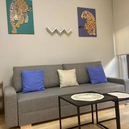 Apartmán Hs Rincon De Sito 6 Center Parking Gratis Salamanka