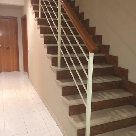 Hs Rincon De Sito 6 Center Parking Gratis Daire *
