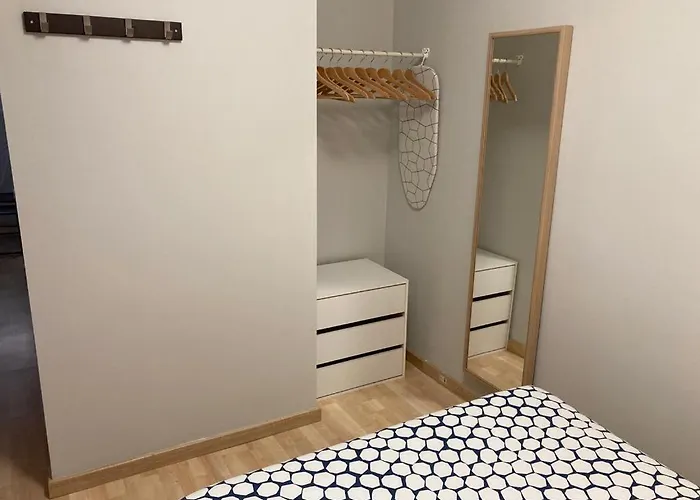 Hs Rincon De Sito 6 Center Parking Gratis * Саламанка