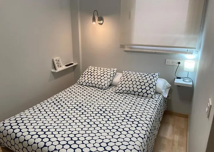 Hs Rincon De Sito 6 Center Parking Gratis Lejlighed Salamanca