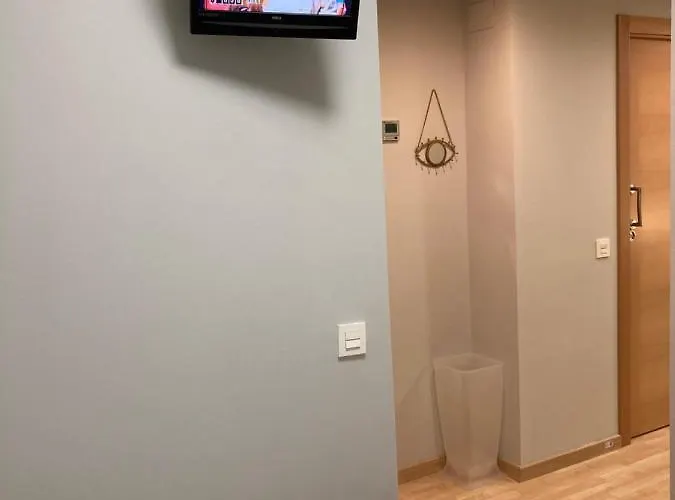 Hs Rincon De Sito 6 Center Parking Gratis Lejlighed