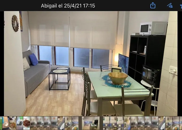 Hs Rincon De Sito 6 Center Parking Gratis * Саламанка