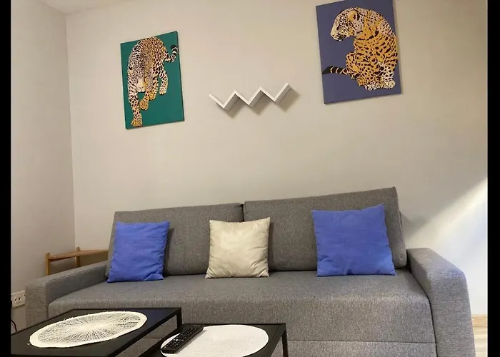 Hs Rincon De Sito 6 Center Parking Gratis Апартаменти *