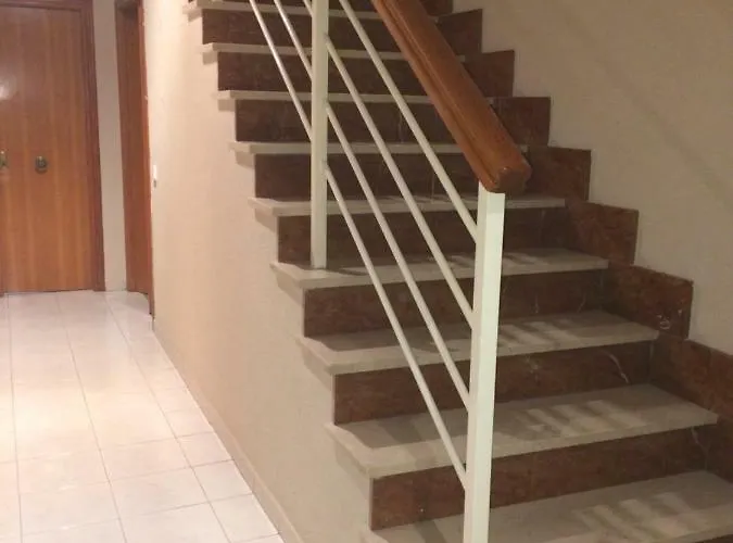 Hs Rincon De Sito 6 Center Parking Gratis Апартаменти *